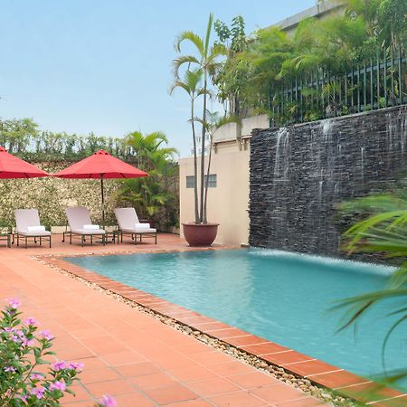 Avani Hai Phong Harbour View Hotel Экстерьер фото