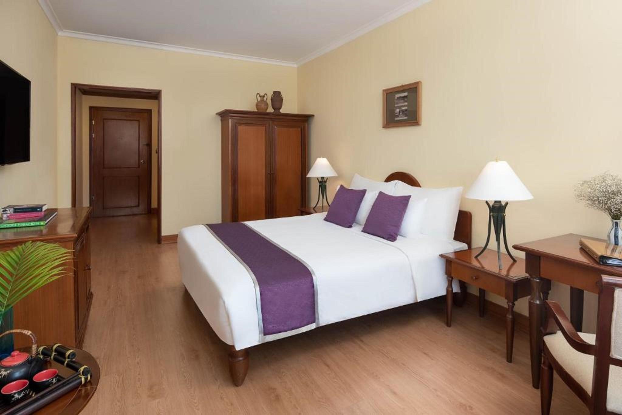 Avani Hai Phong Harbour View Hotel Экстерьер фото