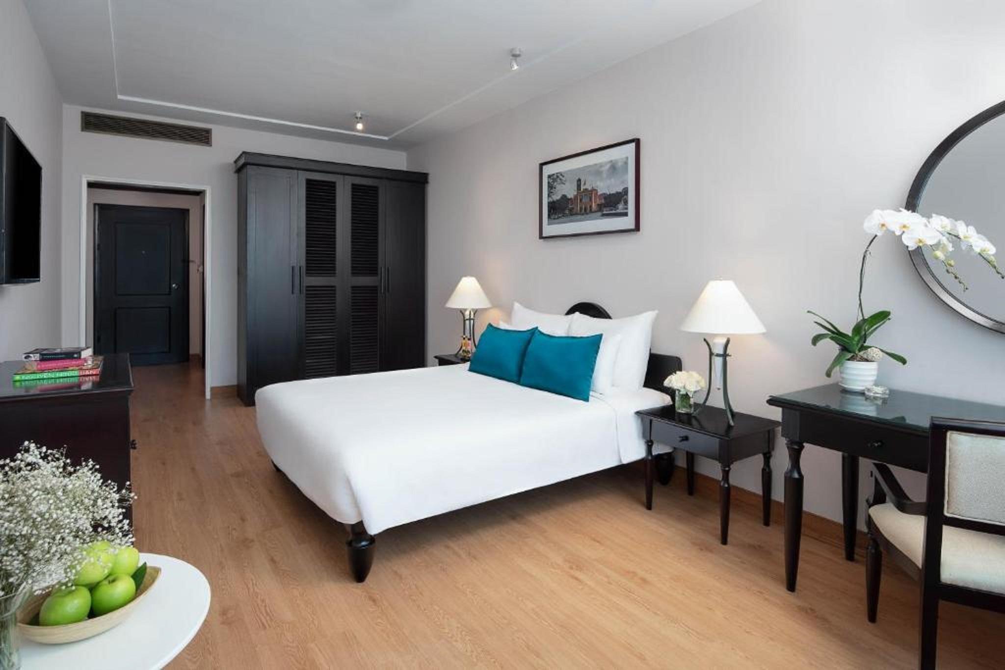 Avani Hai Phong Harbour View Hotel Экстерьер фото